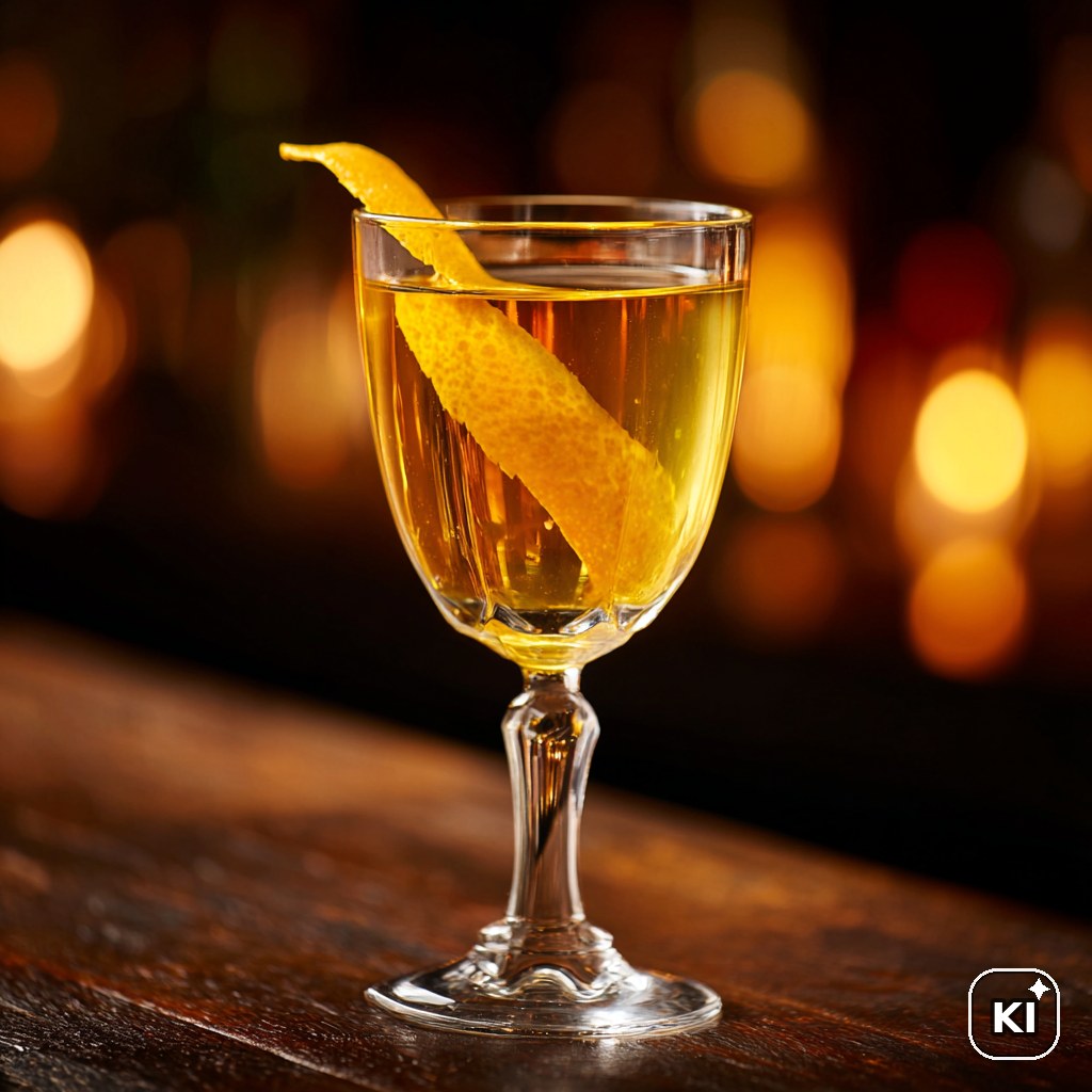 Andalusienabend-Sherry