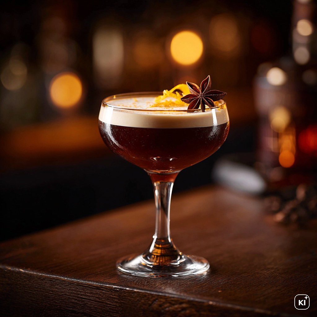 Meister Oak Sour