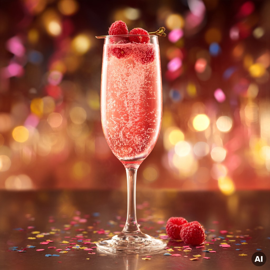 Cocktails für JGA