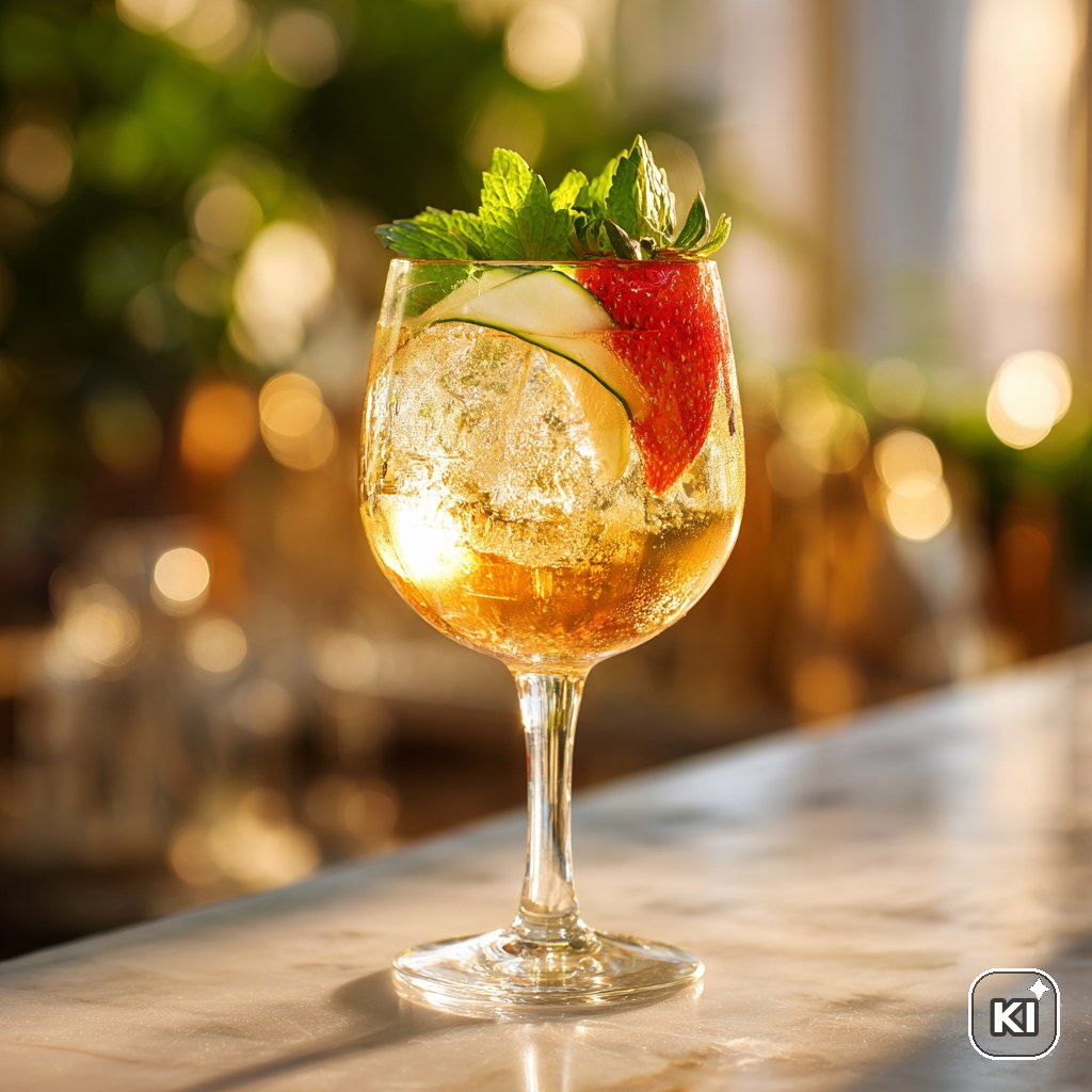 Lillet Blanc 0%