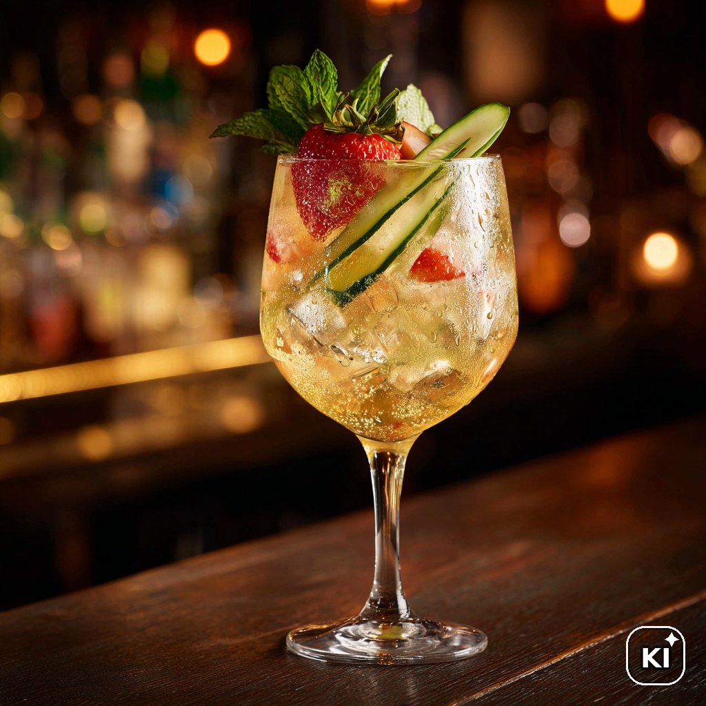 Lillet Sommerwiese