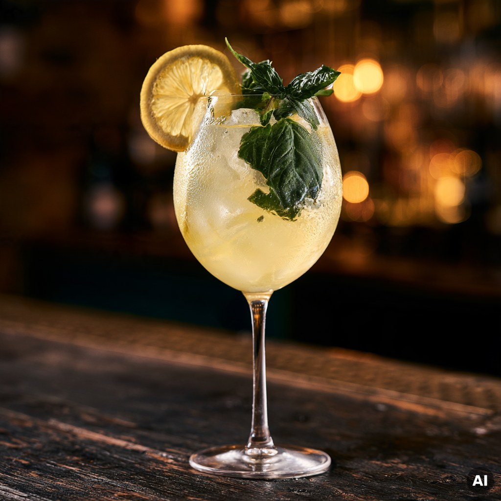 Malfy Mediterraneo