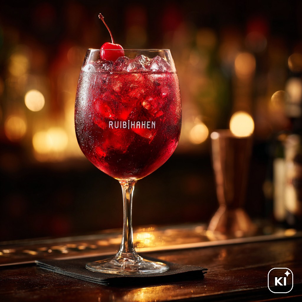 Marendry Bitter