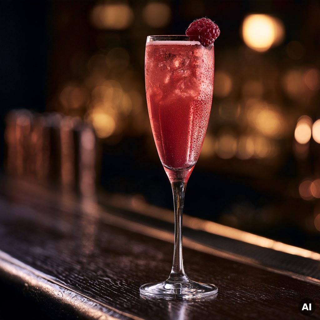 Mumm Royal