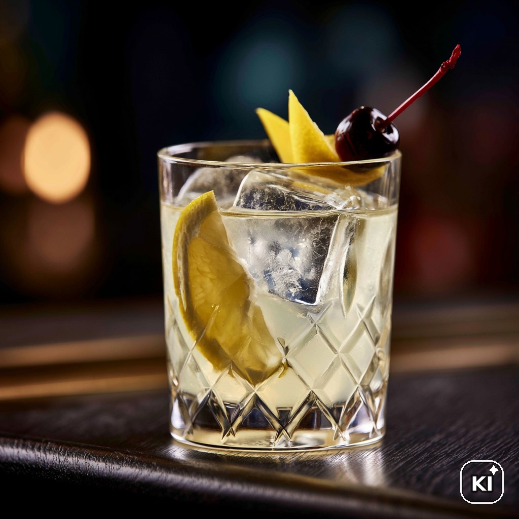 Orange Bitters