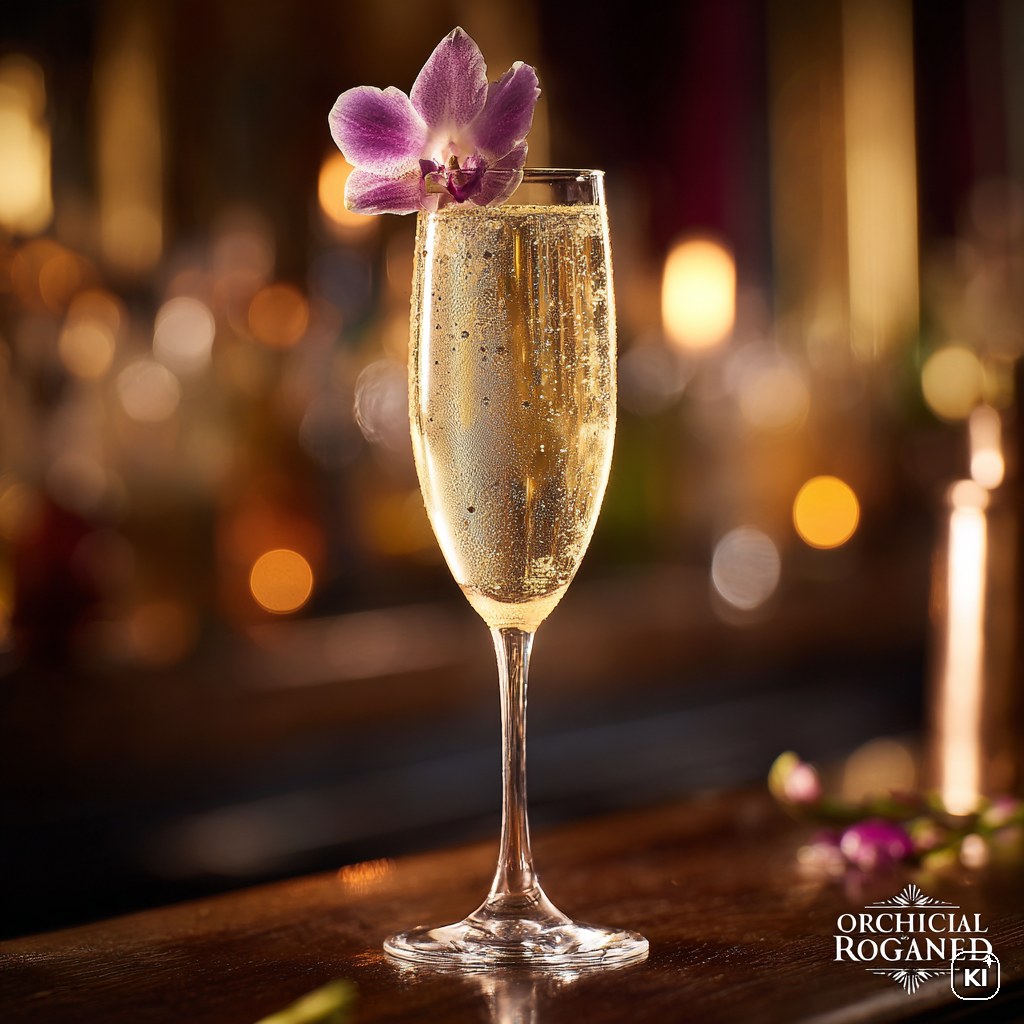 Orchid Royale