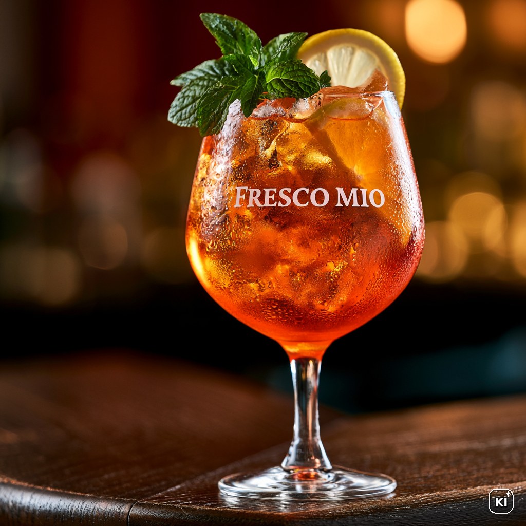 Fresco Mio