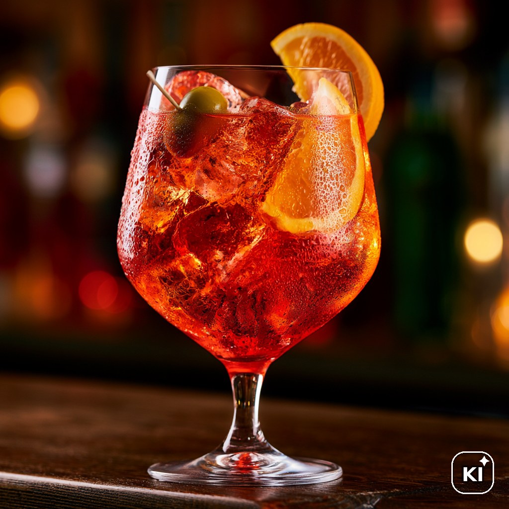Select Aperitivo Frizz