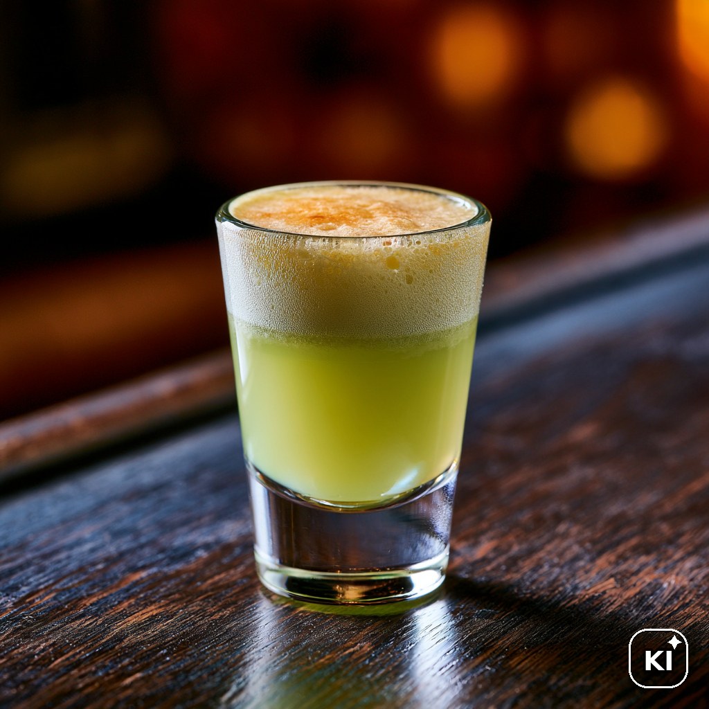 Sour Mix