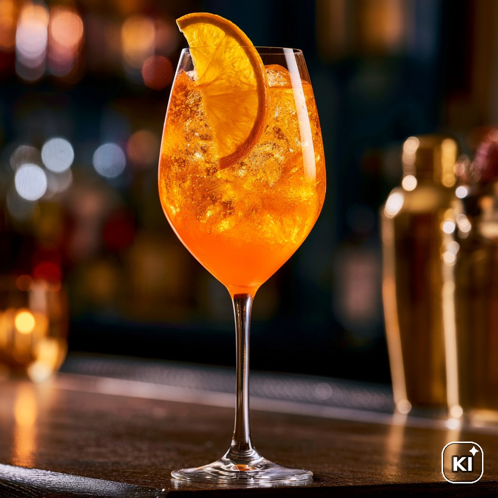 Sunvivo Orangen-Frizz