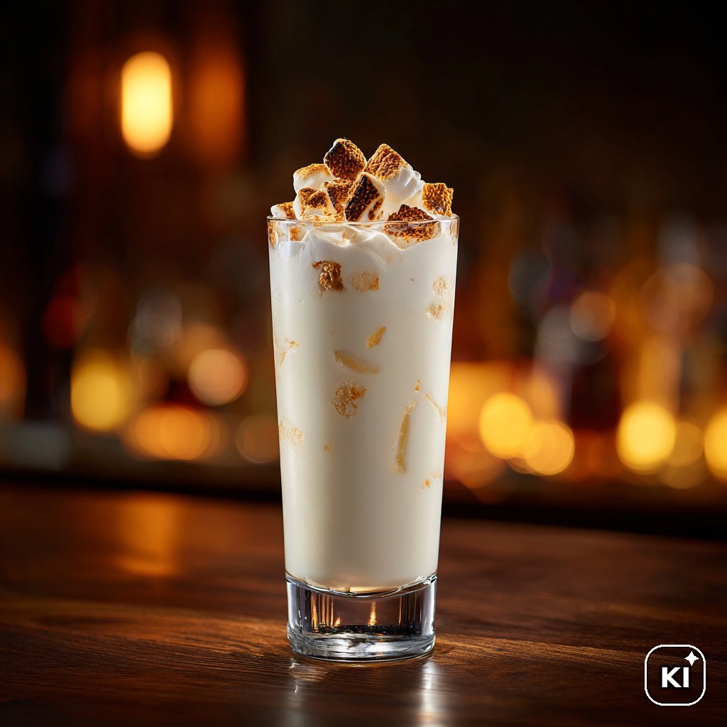 Toasted-Marshmallow-Sirup