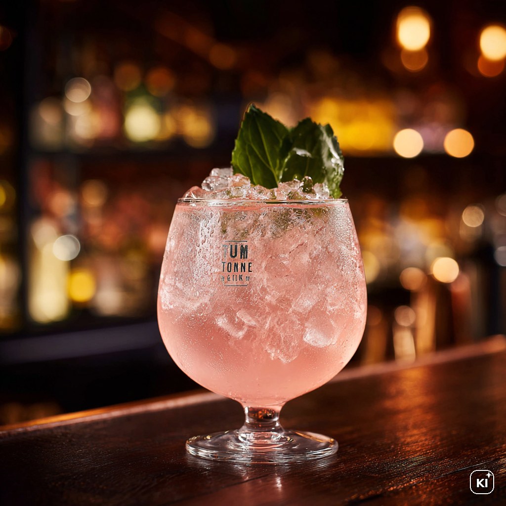 Ume Tonic