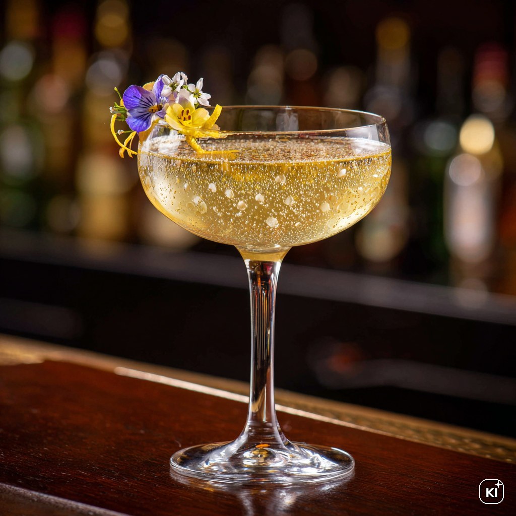 Yuzu Blossom