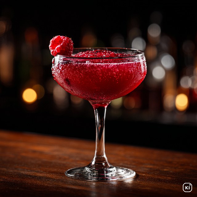 Femme Fatale Cocktail Rezept