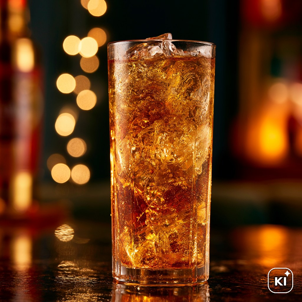 Fizz 43 Cocktail Rezept