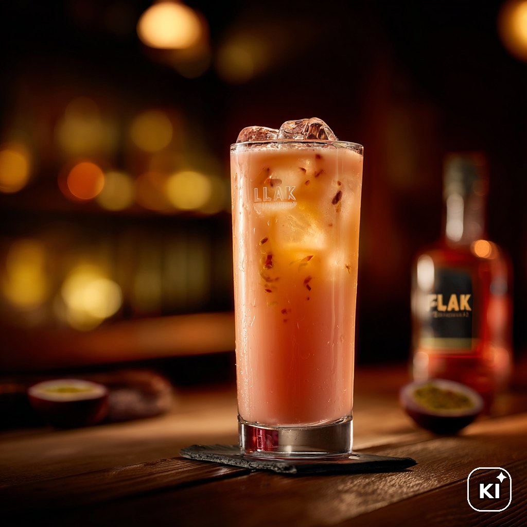 FLAK Cocktail