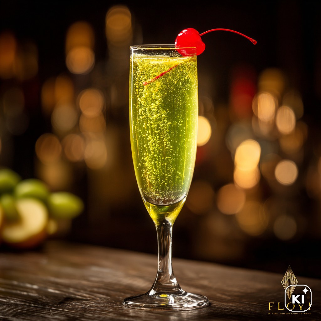 Floy 2000 Cocktail Rezept