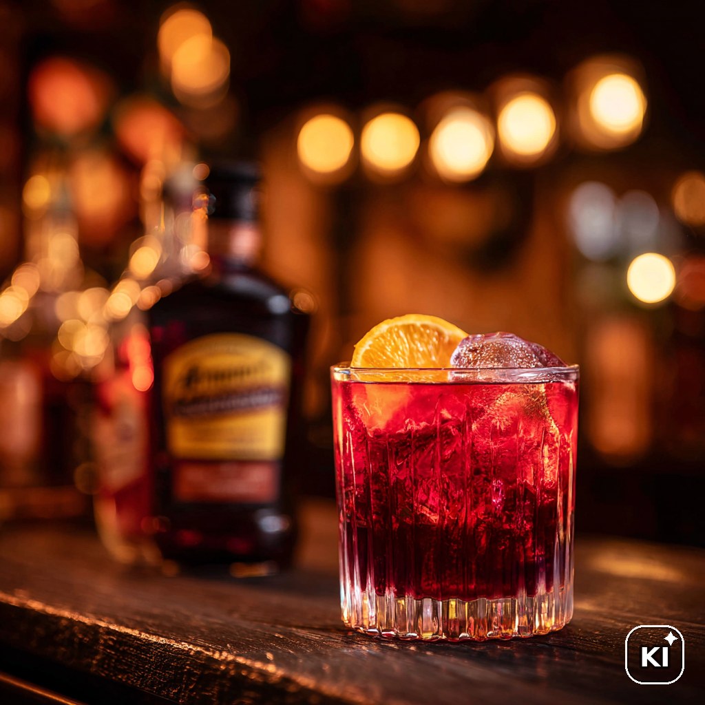 For the Beauty Cocktail Rezept