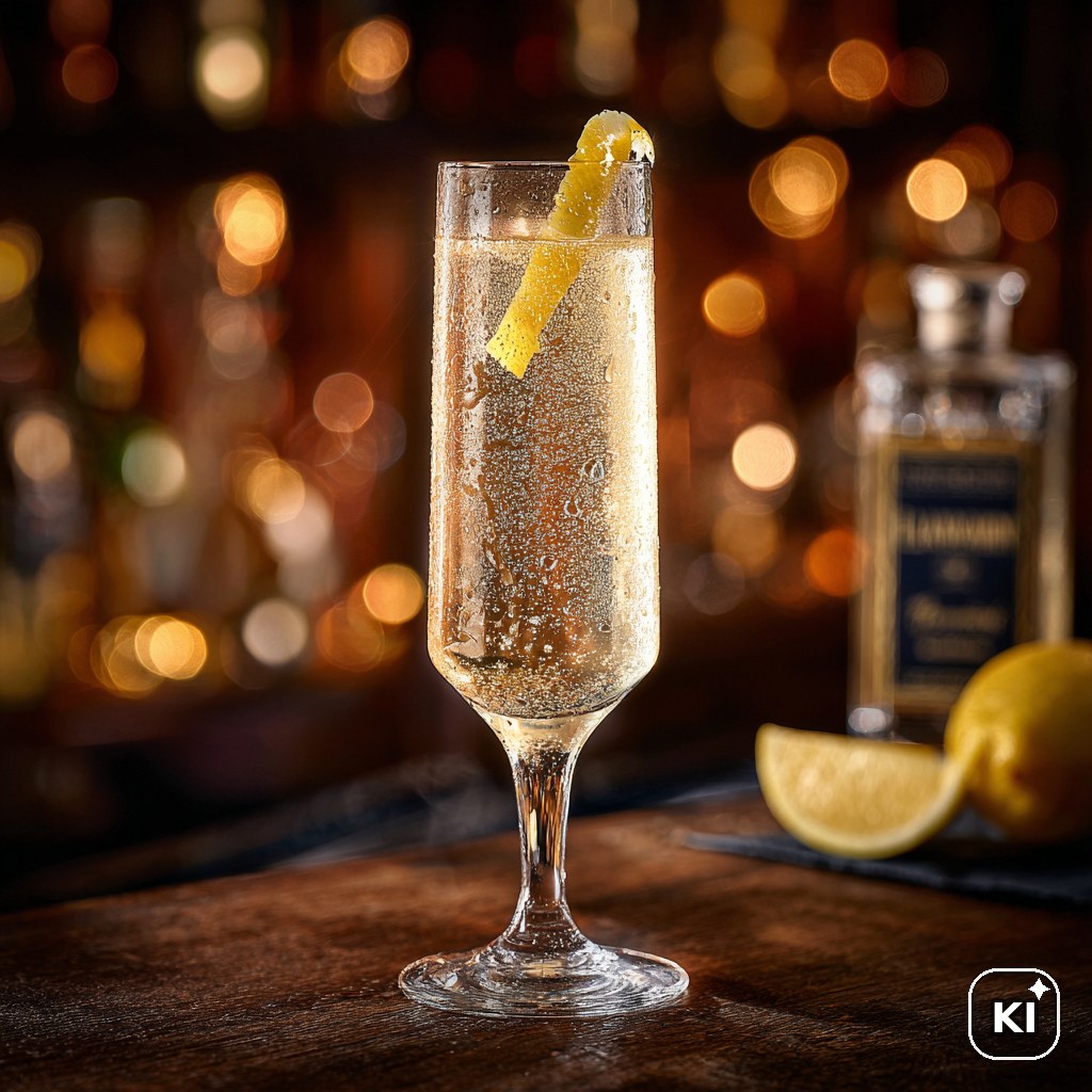 French 75