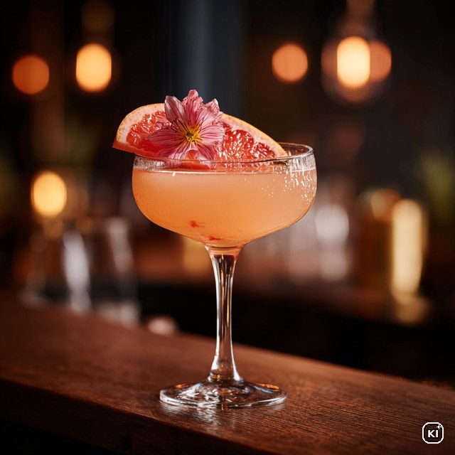 Gaenseliesel Cocktail Rezept