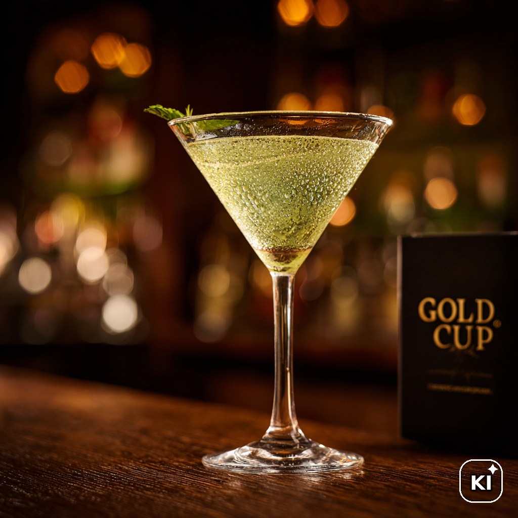 Gold Cup