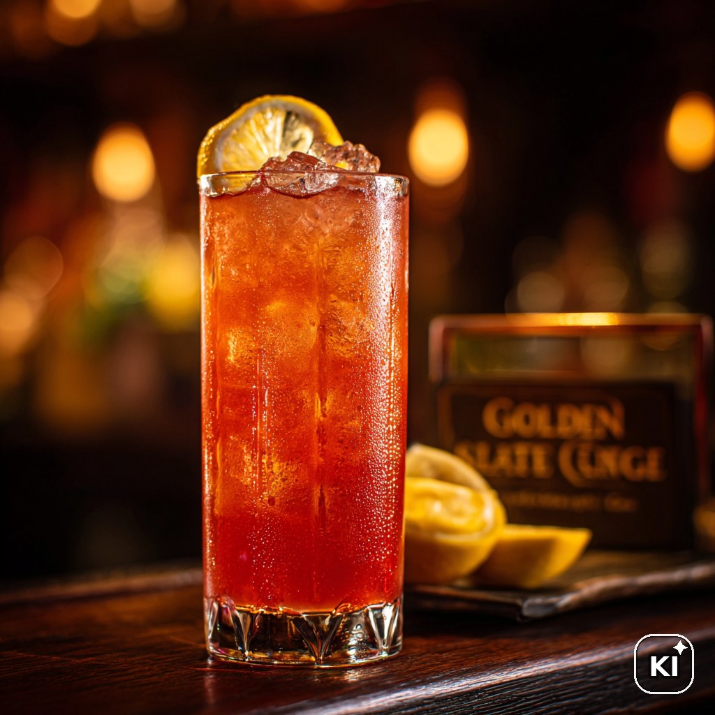 Golden Gate Sling