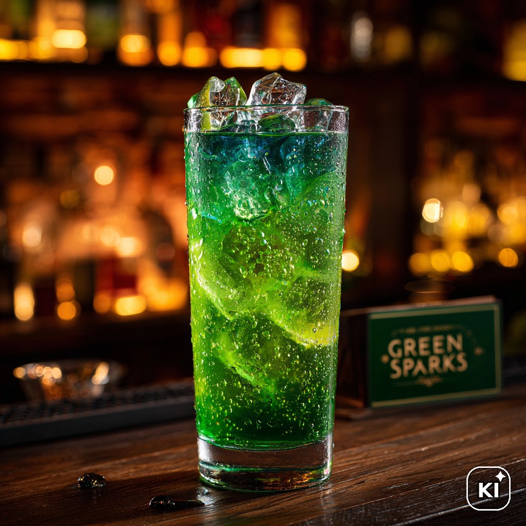 Green Sparks