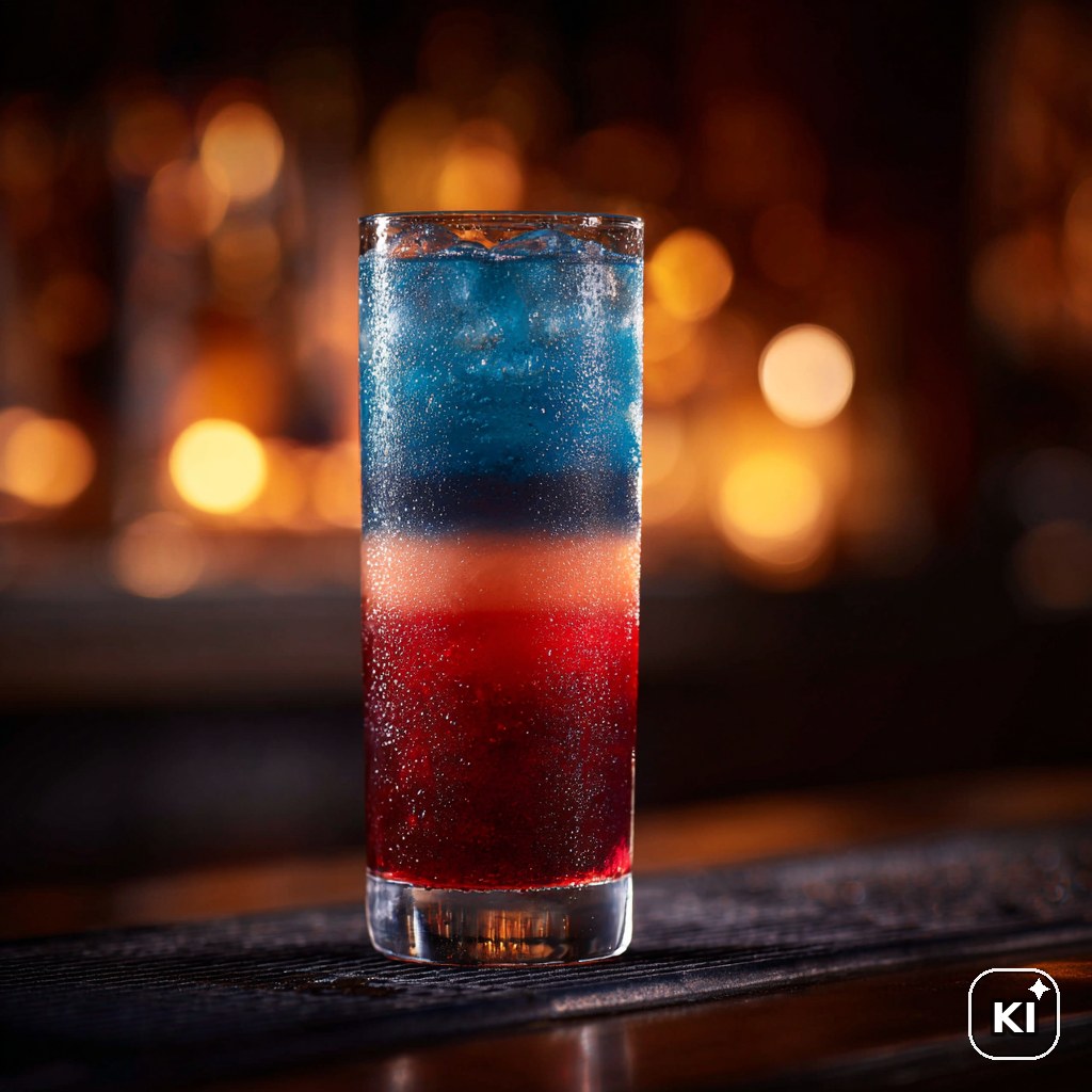 Haiti (alkoholfrei) Cocktail