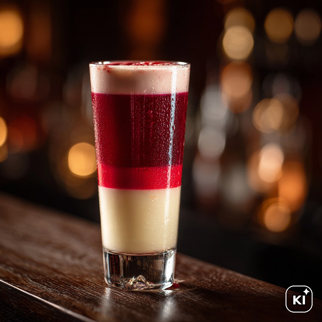 Türkei Cocktail