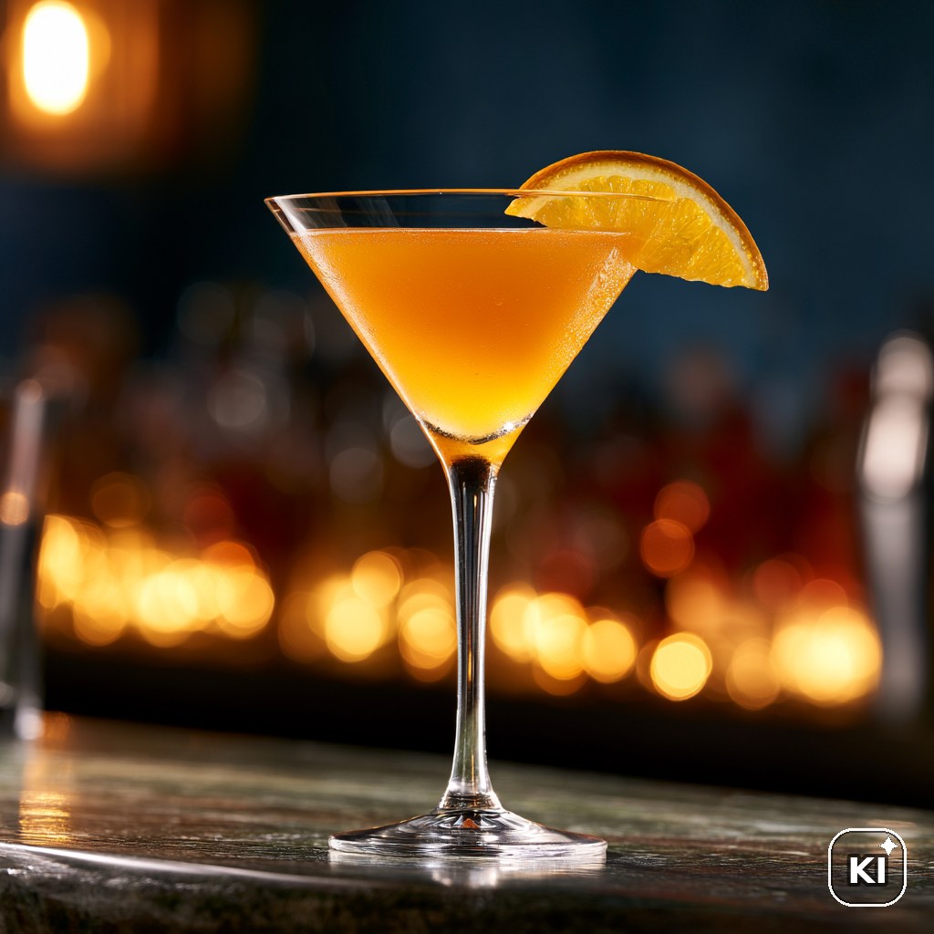 Halloween Cocktail
