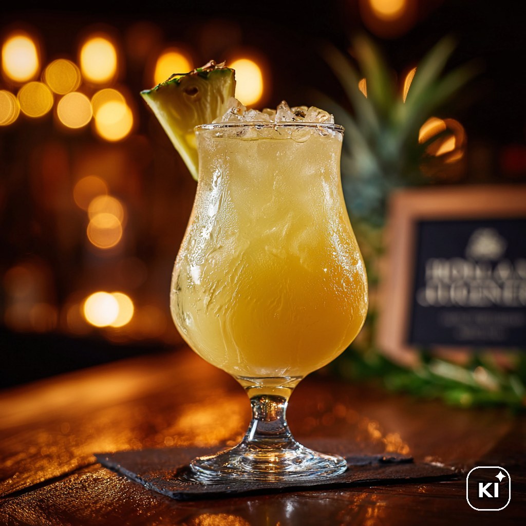 Honolulu Juicer