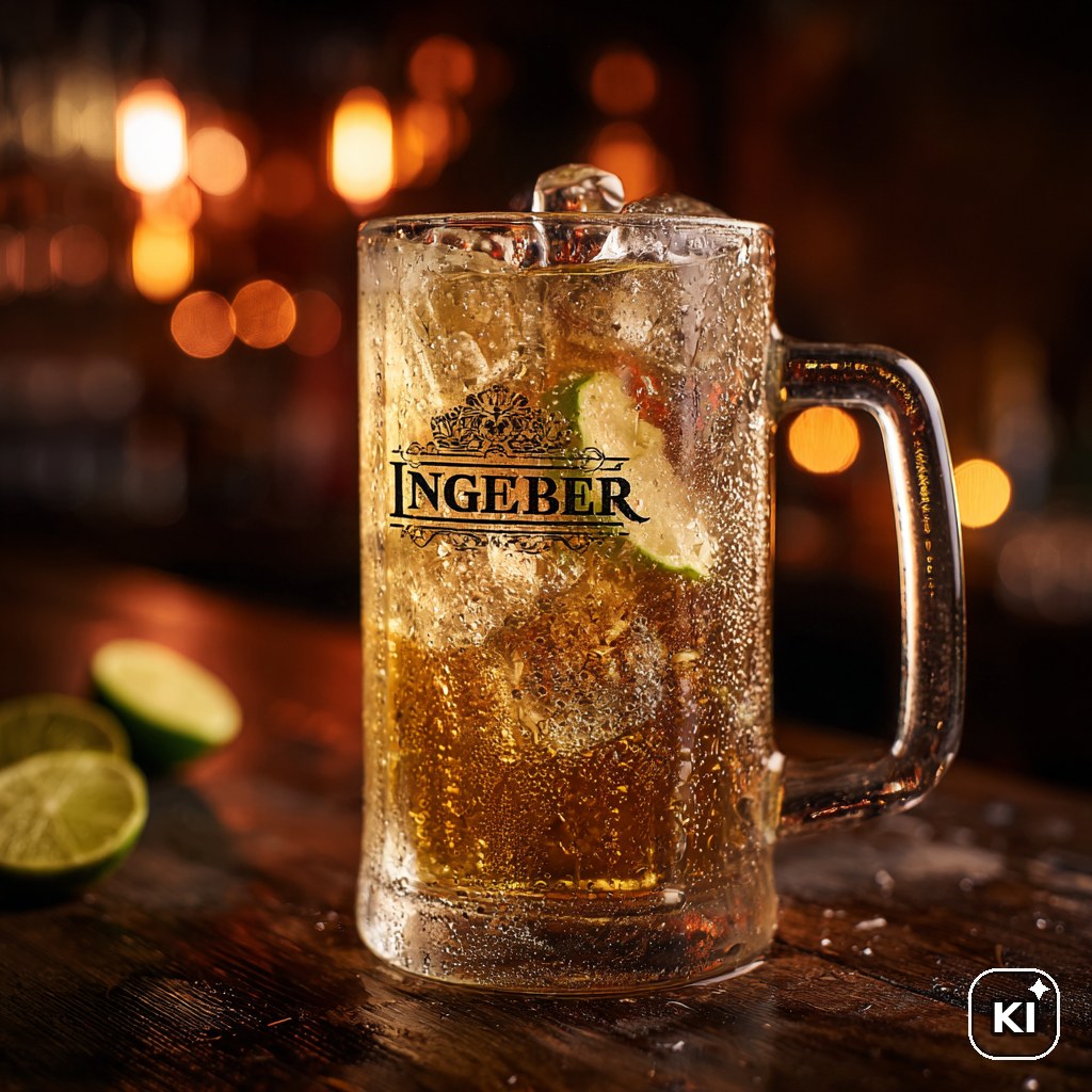 Ingwerbier