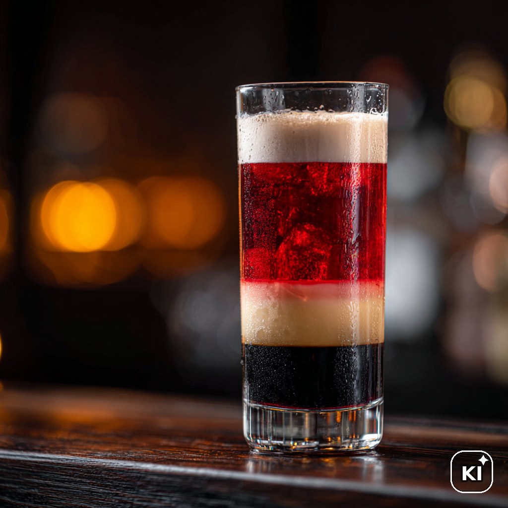 Irak (alkoholfrei)