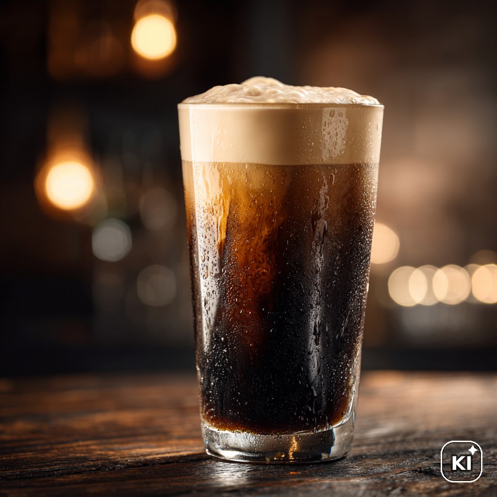 Irish Car Bomb Cocktail Rezept