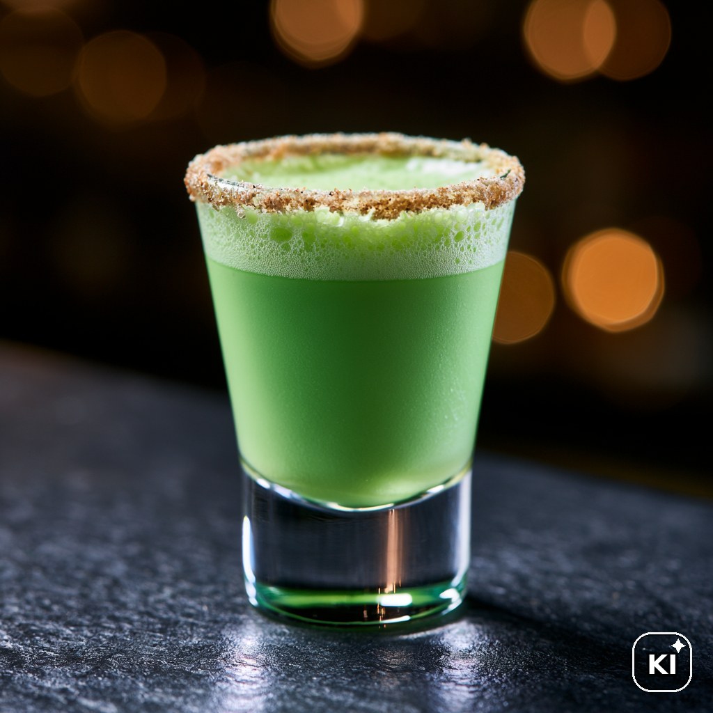 Irish Frogg Rezept