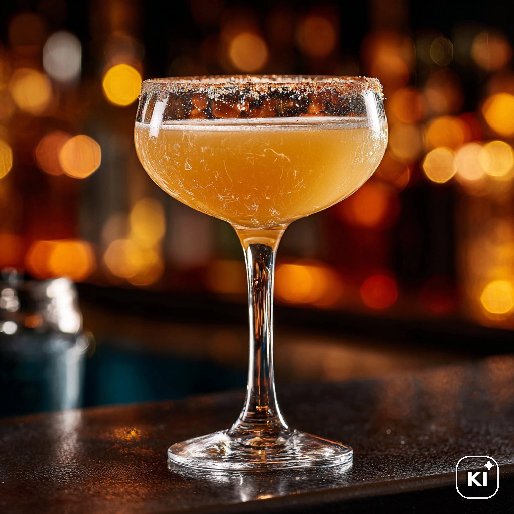 Islay Daiquiri