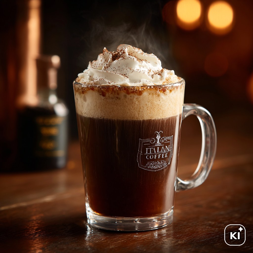 Italian Coffee