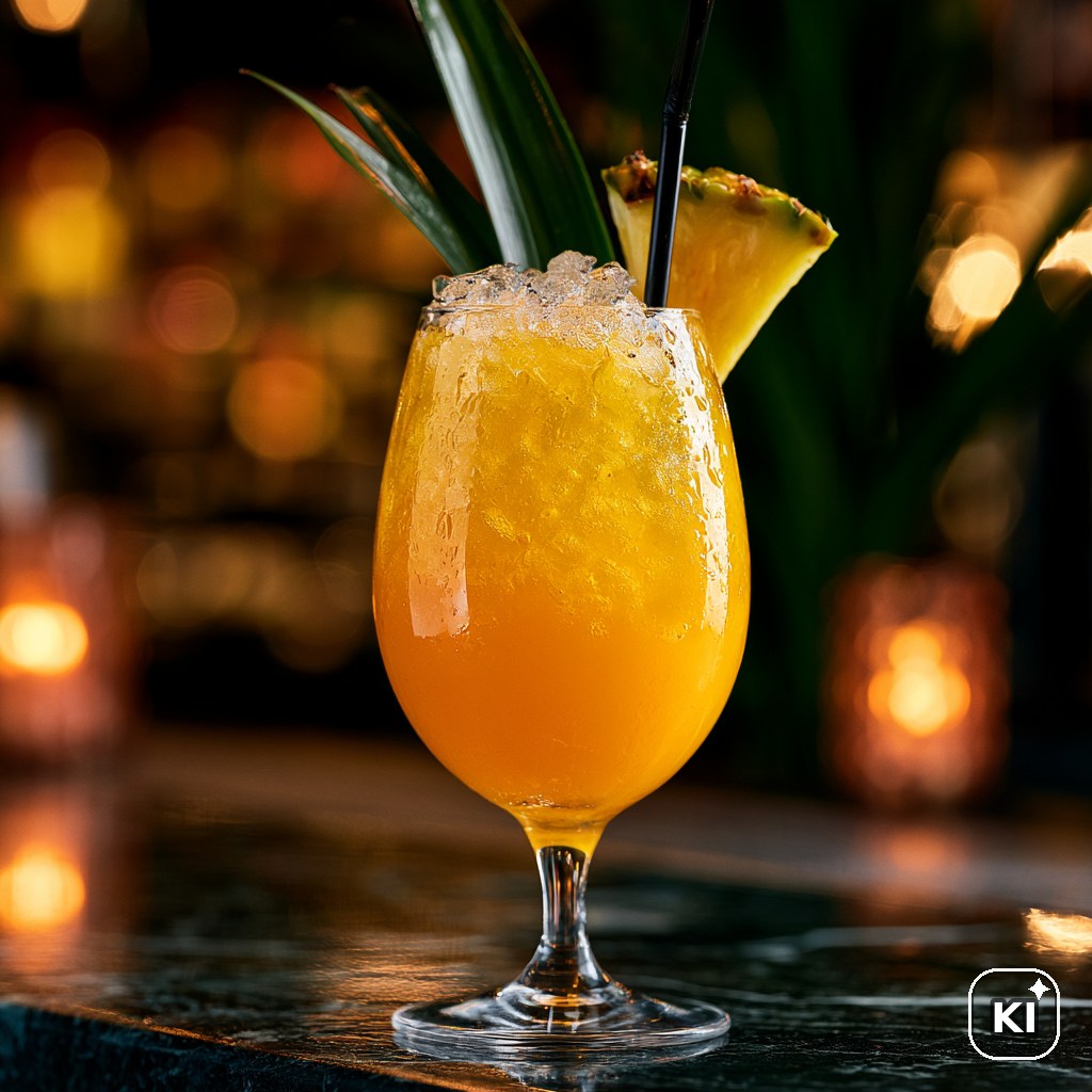 Jason The Killer Cocktail