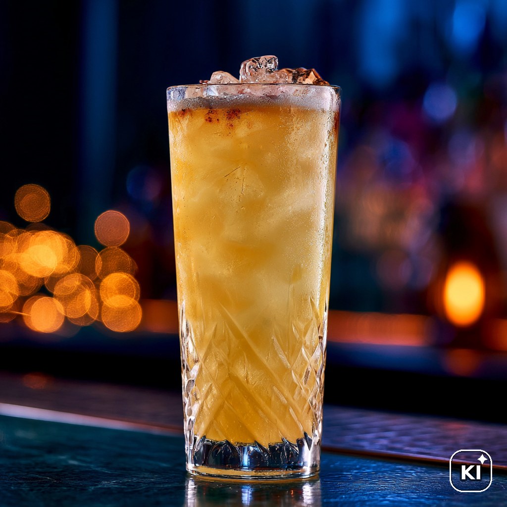 Kamehemeha Punch