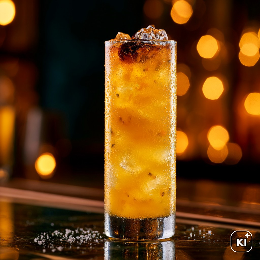 Katharina Cocktail