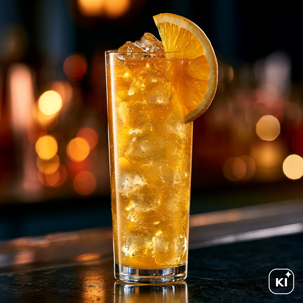 Kentucky Lemon