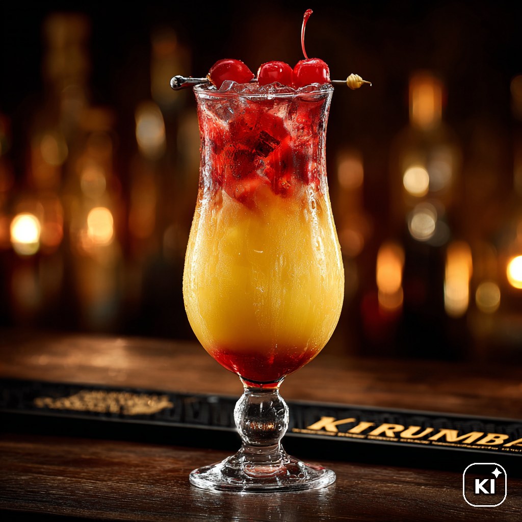 KiRumBa Rezept