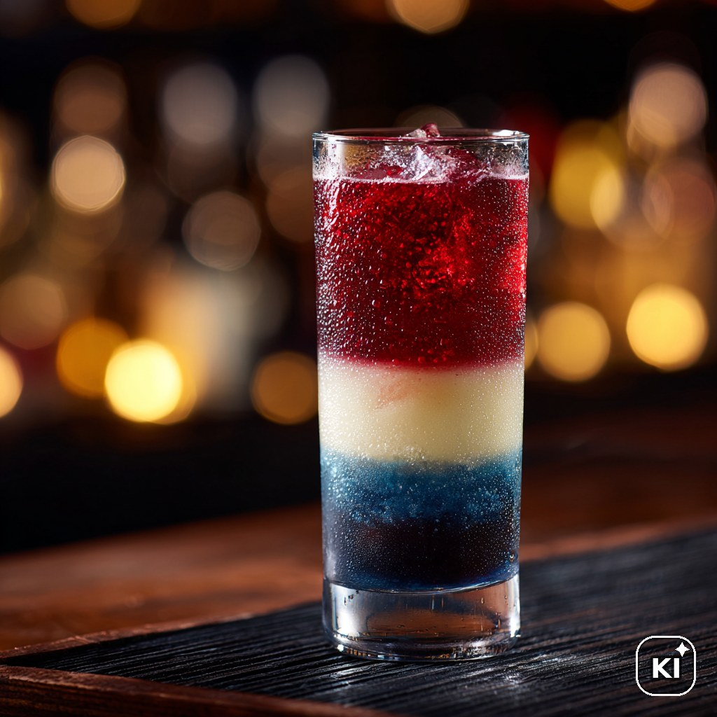 Kroatien (alkoholfrei) Rezept