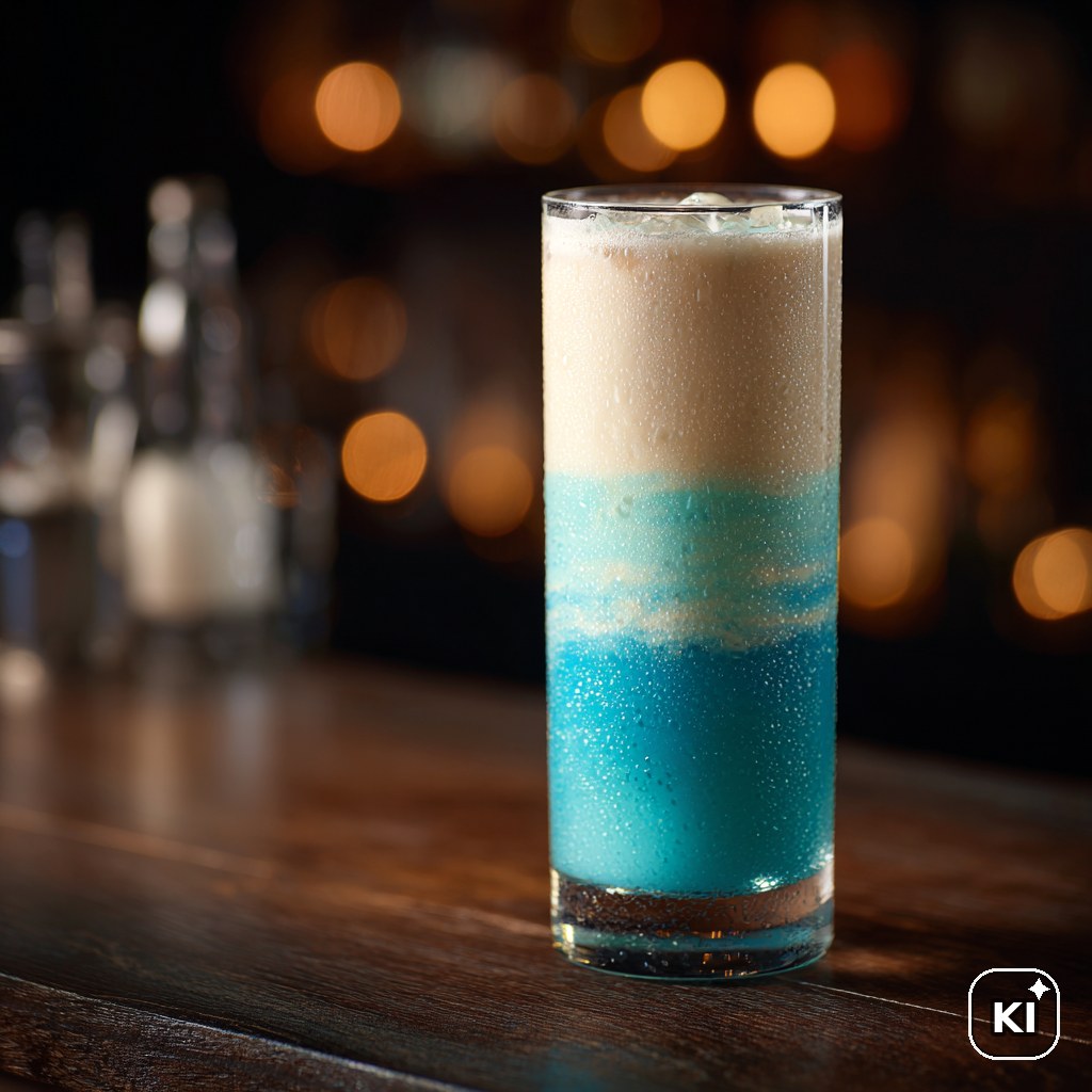 Uruguay Cocktail Cocktail Rezept