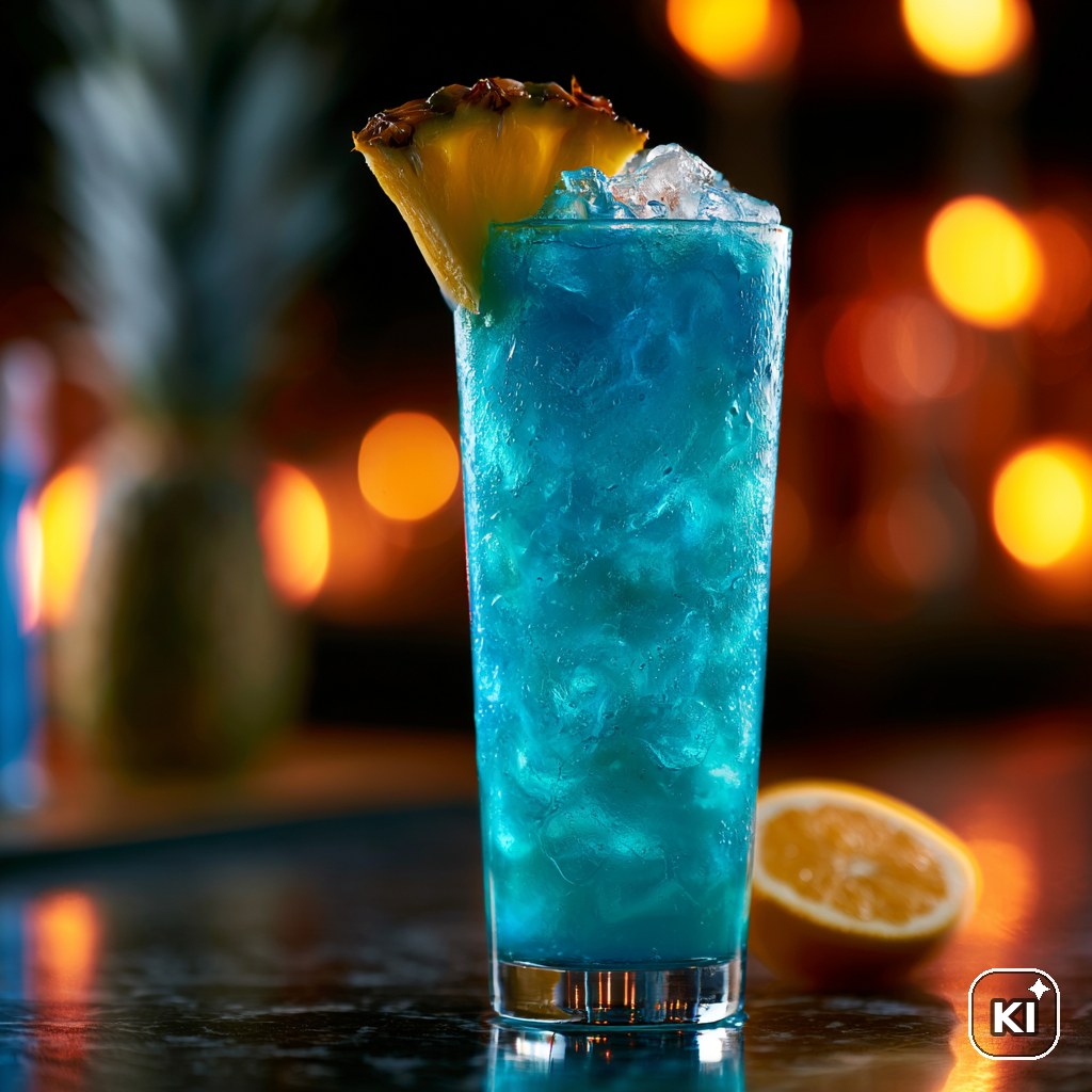 Layout Cocktail
