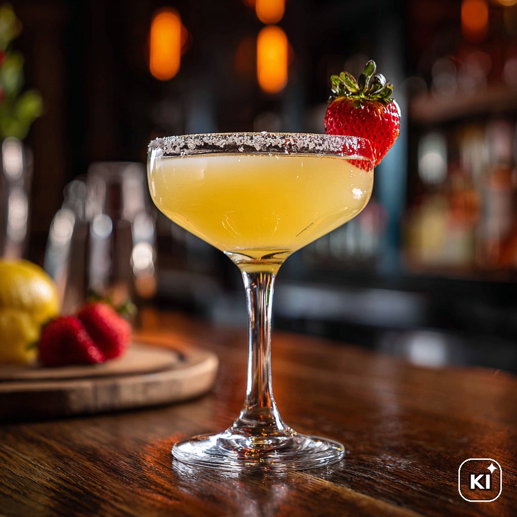 Lemon Drop