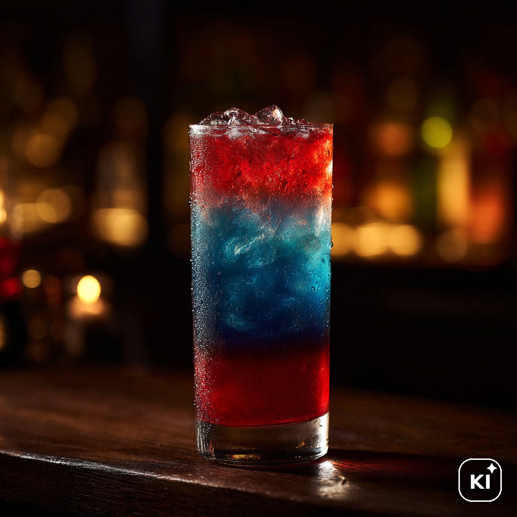 Haiti Cocktail
