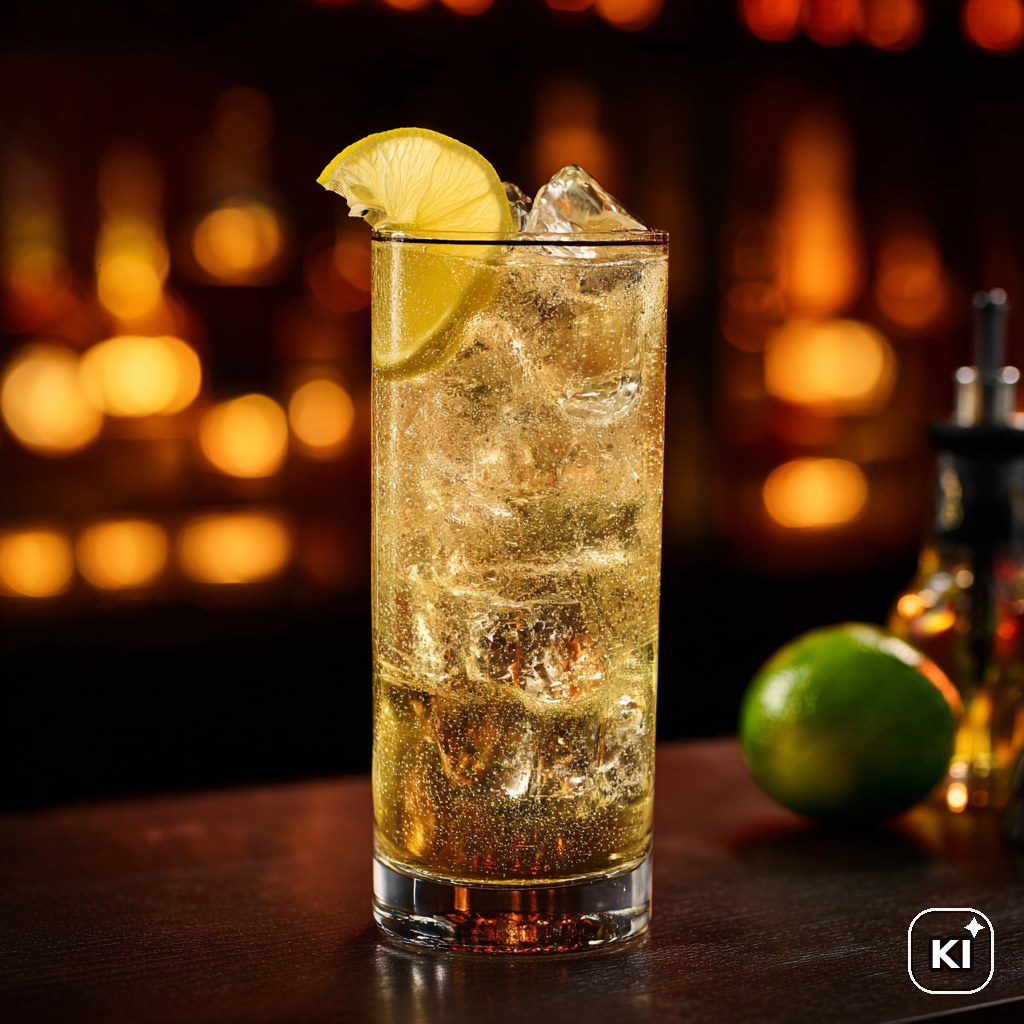 Lynchborg Lemonade