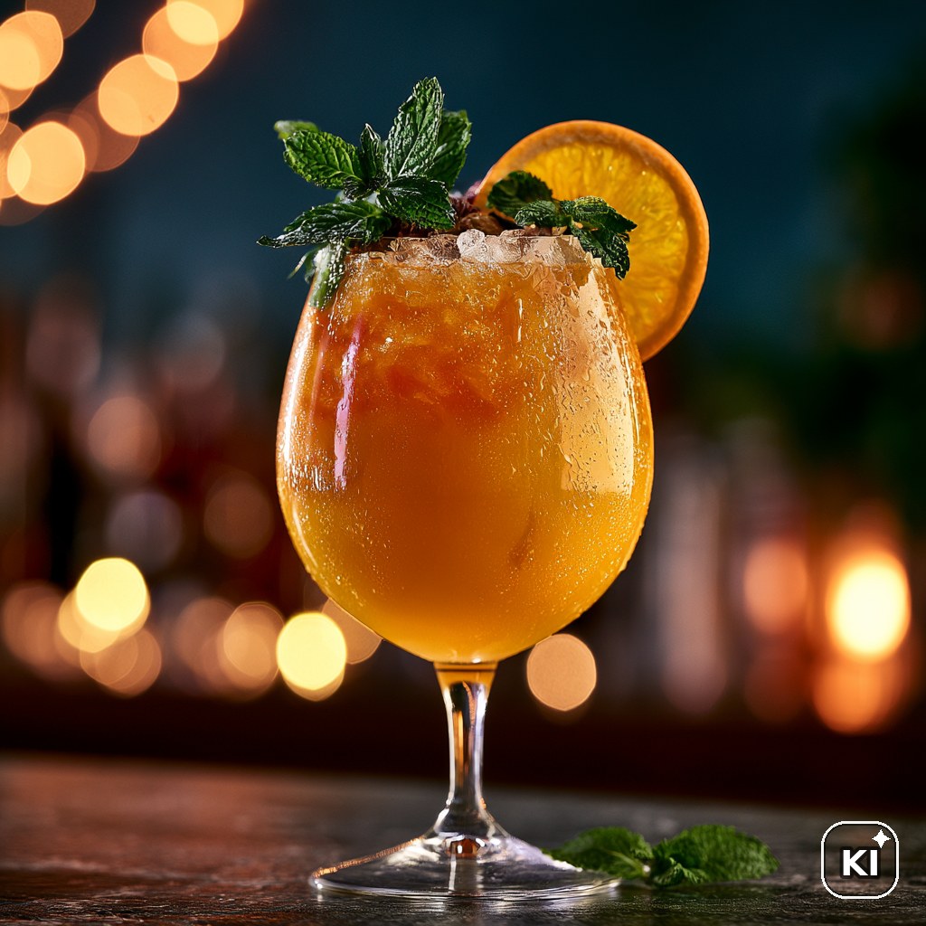 Mai Tai