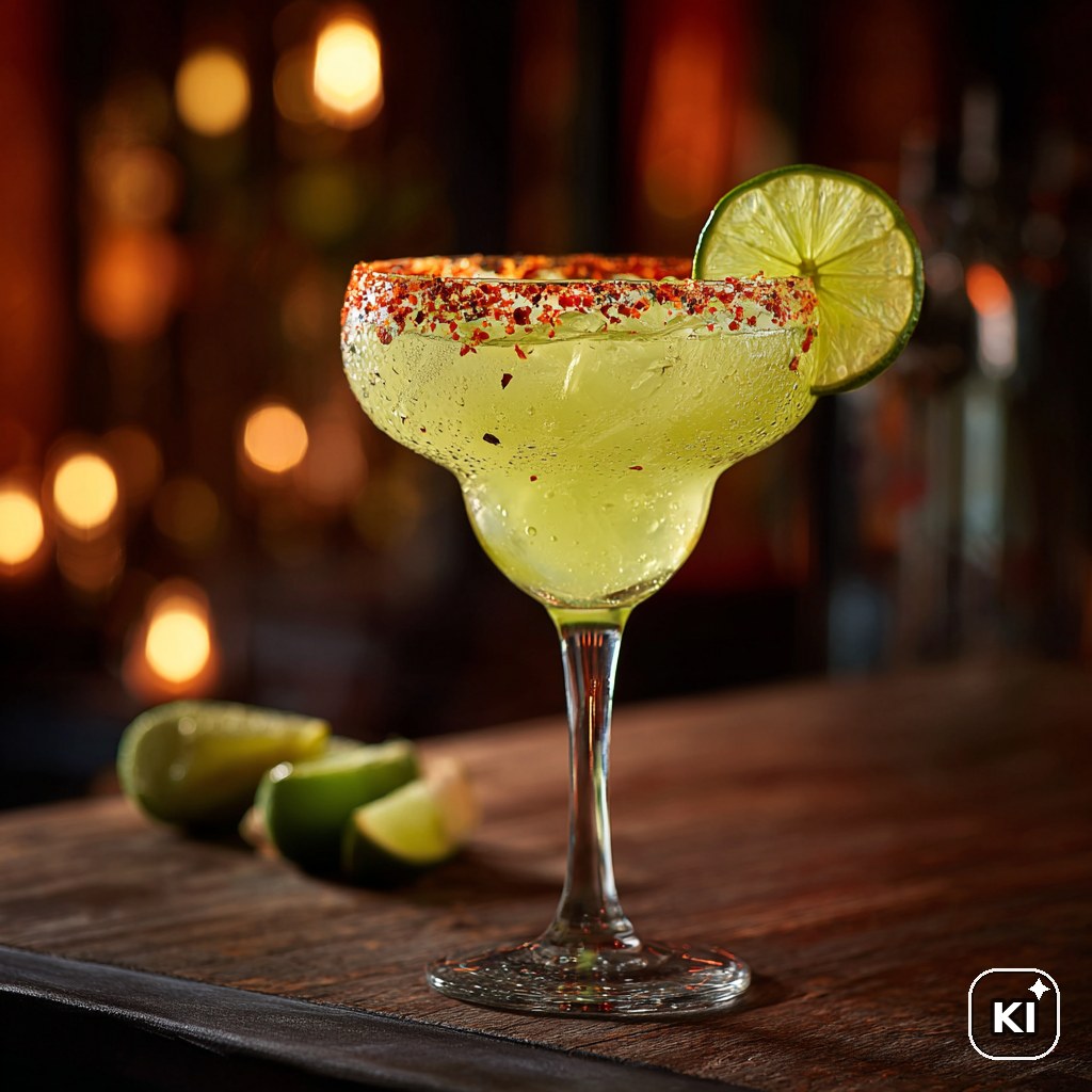 Margarita Mexicana